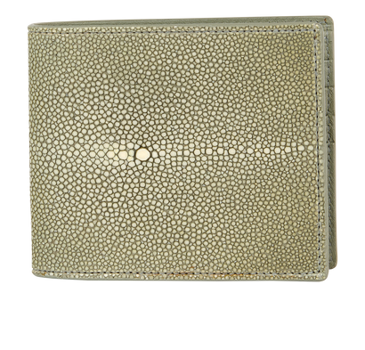 Bottega Veneta Bifold Wallet, front view